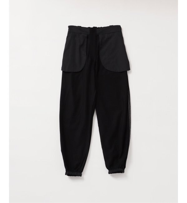 別注【MASON/メイソン】*RELUME BASEBALL PANTS：パンツ|JOURNAL