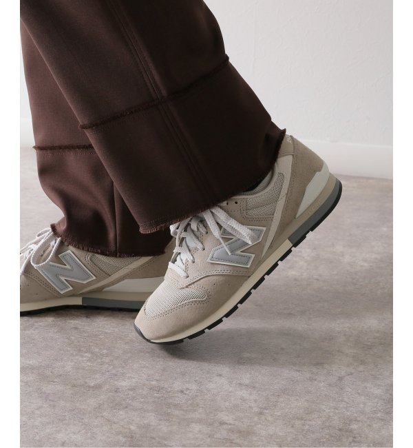 NEW BALANCE/ニューバランス】996：スニーカー|JOURNAL STANDARD