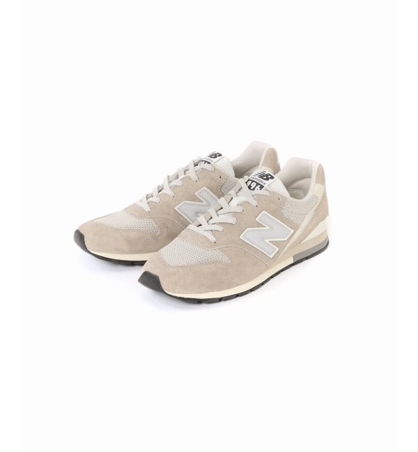 NEW BALANCE/ニューバランス】996：スニーカー|JOURNAL STANDARD