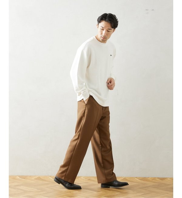 DICKIES / ディッキーズ】別注 874 ワイドスラックス|JOURNAL STANDARD