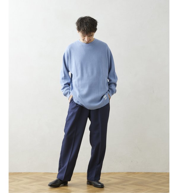 DICKIES / ディッキーズ】別注 874 ワイドスラックス|JOURNAL STANDARD ...