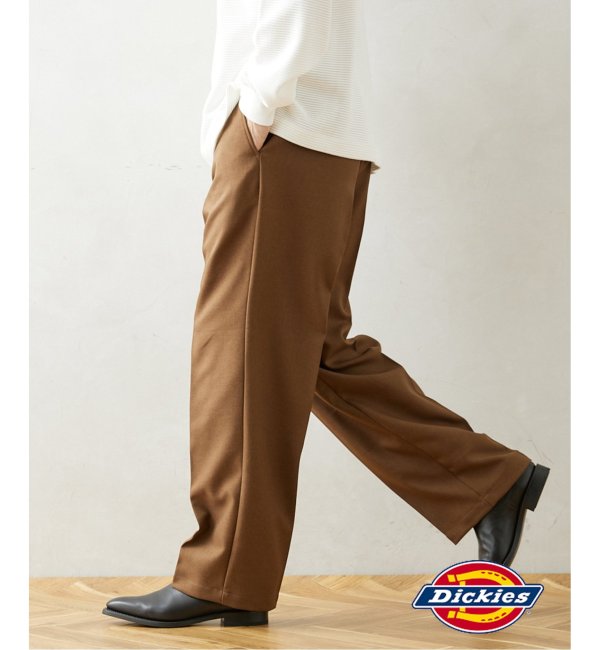 【DICKIES / ディッキーズ】別注 874 ワイドスラックス