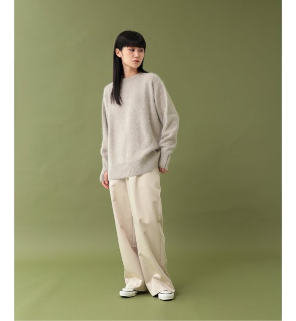 FOLL / フォル】wardrobe shaggy sweater|JOURNAL STANDARD(ジャーナル