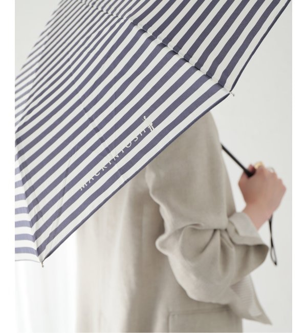ファッションメンズなら|【ジャーナルスタンダード/JOURNAL STANDARD】 【MACKINTOSH/マッキントッシュ】AYR：晴雨兼用折り畳み傘