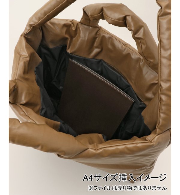 KASSL EDITIONS/カッスル エディションズ】Bag Pillow Large Oil