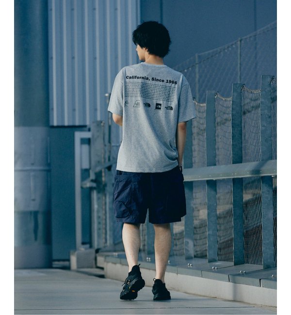 NULL TOKYO ×JOURNAL STANDARD】C/N ショートパンツ|JOURNAL STANDARD