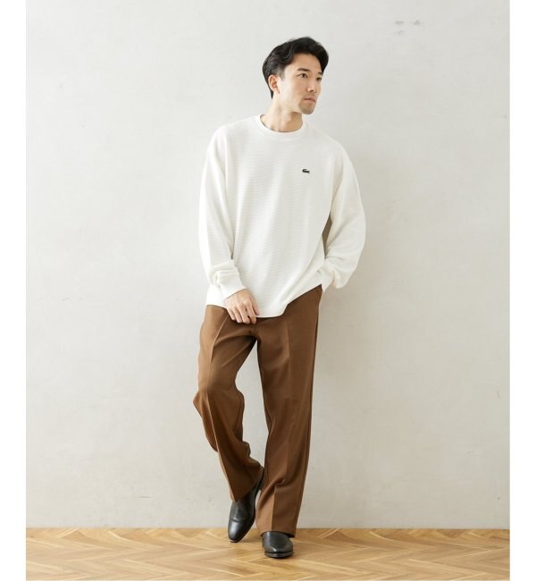 追加》【DICKIES / ディッキーズ】別注 874 ワイドスラックス|JOURNAL