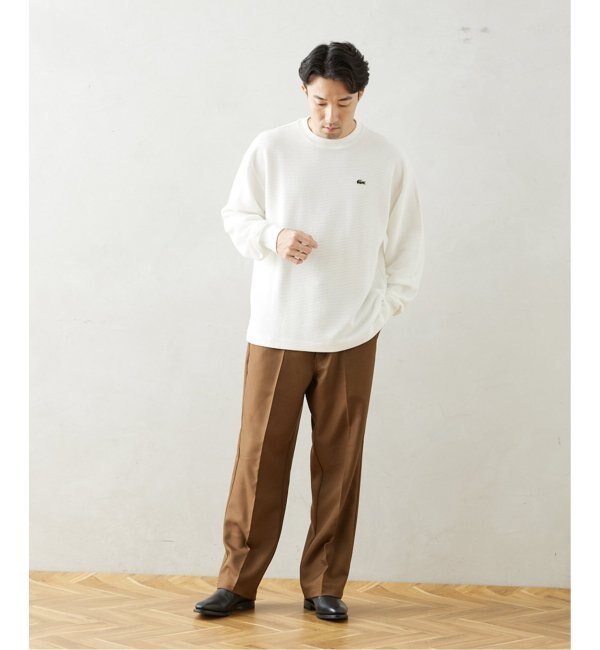 追加》【DICKIES / ディッキーズ】別注 874 ワイドスラックス|JOURNAL