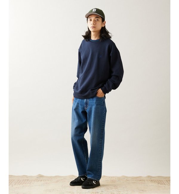 WEB限定【FRED PERRY for JOURNAL STANDARD / フレッドペリー】別注 スウェット