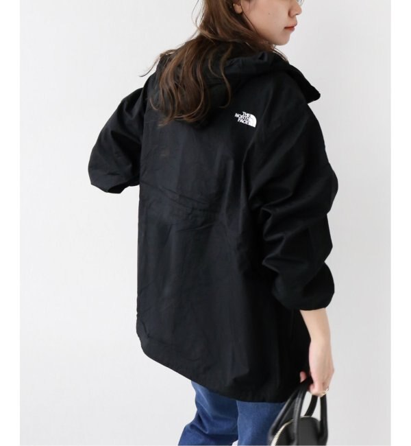 追加》【THE NORTH FACE】 COMPACTJACKET：マウンテンパーカー|JOURNAL