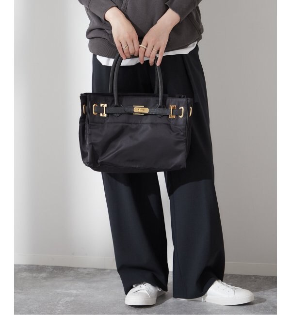 別注【SITA PARANTICA】ナイロンTOTE 1Mガタ：トートバッグ|JOURNAL