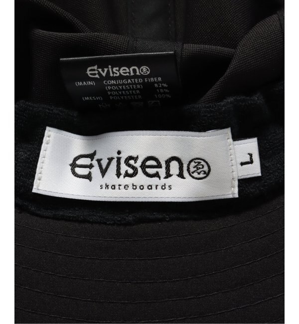 EVISEN / エビセン】YTT HAT3.0|JOURNAL STANDARD(ジャーナル