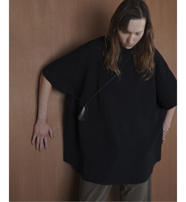 CLANE/クラネ】THERMAL BIG TOPS：カットソー|JOURNAL STANDARD