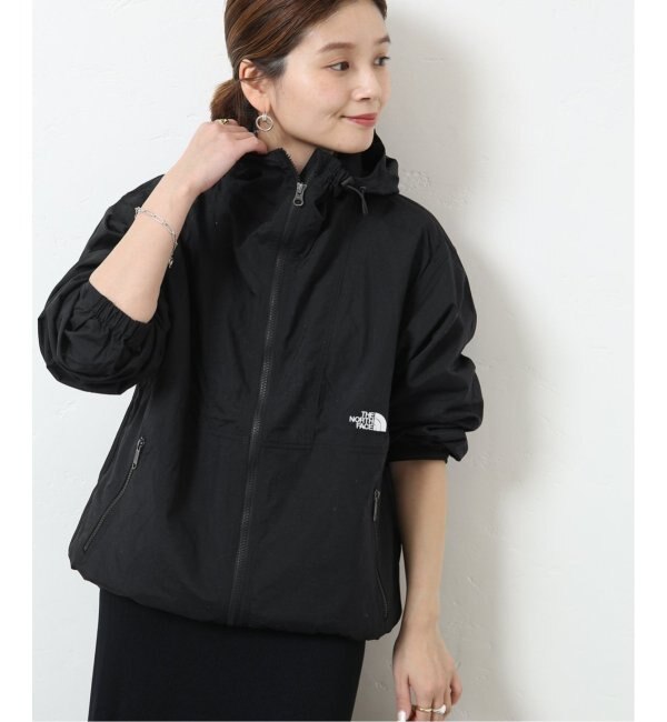 追加3》【THE NORTH FACE/ ザノースフェイス】コンパクトジャケット