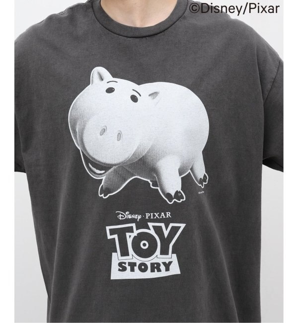 Remaster Tee / リマスター・ティー】TOY STORY Tシャツ|JOURNAL