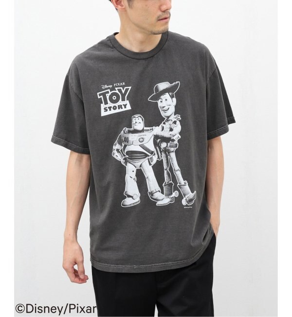 Remaster Tee / リマスター・ティー】TOY STORY Tシャツ|JOURNAL