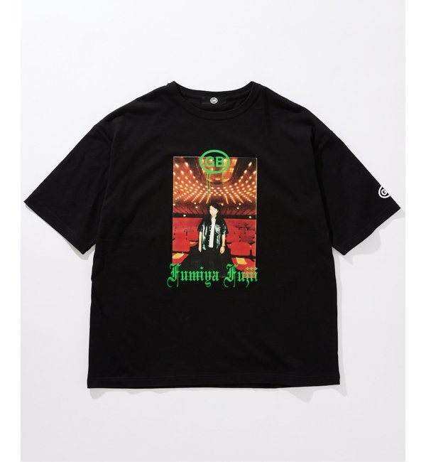 GB by BABA】standing the man Tシャツ|JOURNAL STANDARD