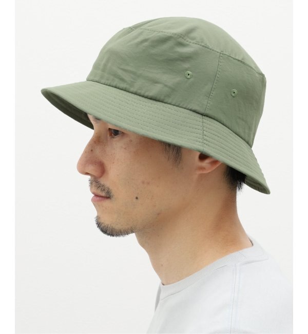 LITE YEAR /ライトイヤー】BUCKET HAT|JOURNAL STANDARD(ジャーナル