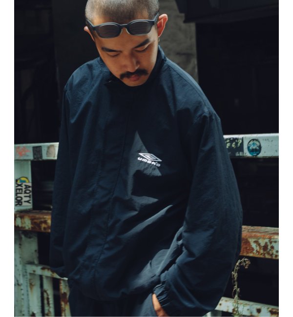 UMBRO×JOURNALSTANDARD】PISTE JACKET|JOURNAL STANDARD(ジャーナル