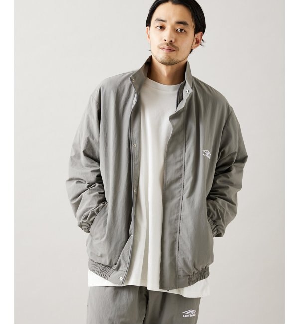 【UMBRO×JOURNALSTANDARD】PISTE JACKET