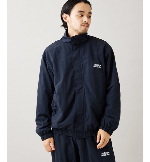 UMBRO×JOURNALSTANDARD】PISTE JACKET|JOURNAL STANDARD(ジャーナル