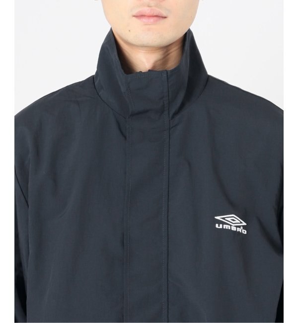 UMBRO×JOURNALSTANDARD】PISTE JACKET|JOURNAL STANDARD(ジャーナル