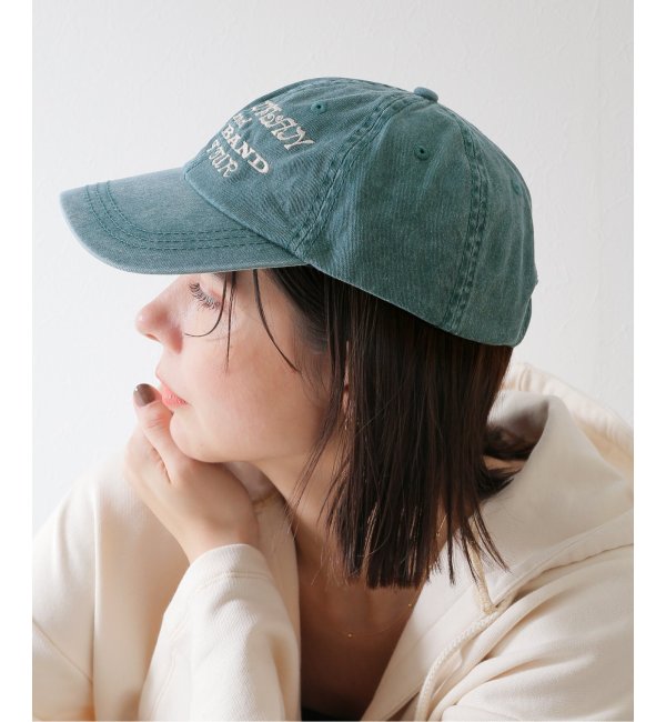 BLUESCENTRIC / ブルースセントリック】BOB DYLANTHE BAND TOUR CAP