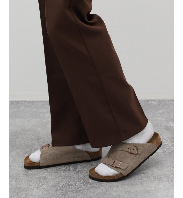 【BIRKENSTOCK / ビルケンシュトック】ZURICH