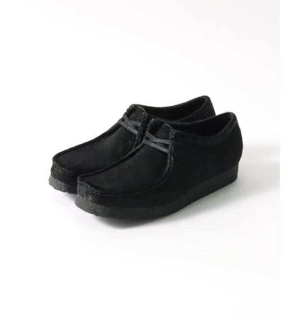 Clarks wallabee outlet soldes