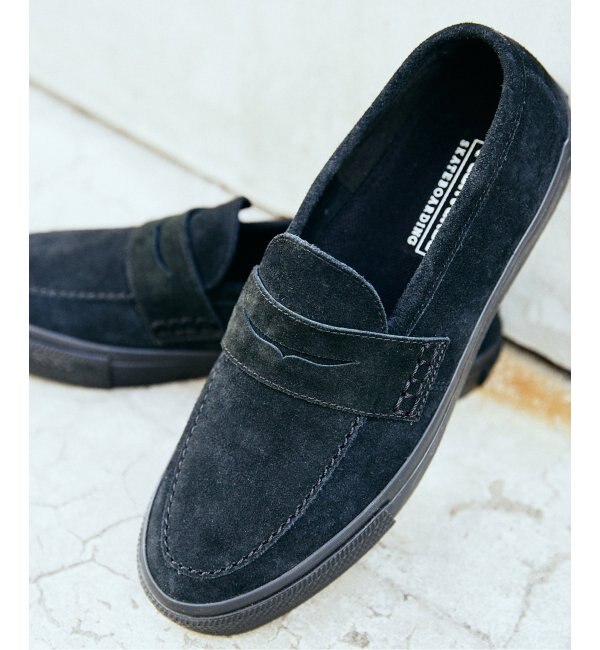 CONVERSE / コンバース】CS LOAFER SK SU|JOURNAL STANDARD(ジャーナル