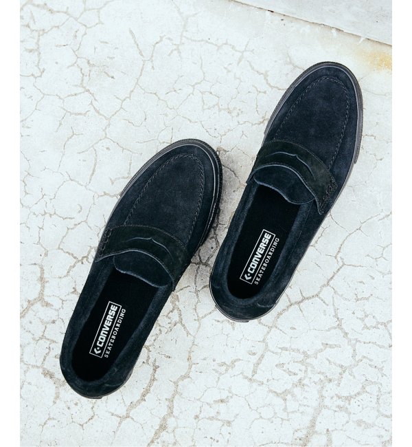 CONVERSE / コンバース】CS LOAFER SK SU|JOURNAL STANDARD(ジャーナル