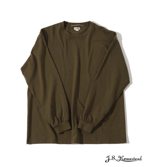 J.S.Homestead / Stead】rayon shirt|JOURNAL STANDARD(ジャーナル