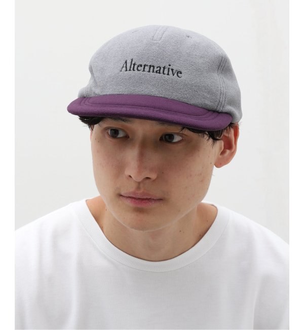 MOUNTAIN RESEARCH/マウンテンリサーチ】Alter Cap|JOURNAL STANDARD