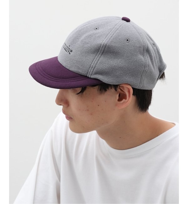 MOUNTAIN RESEARCH/マウンテンリサーチ】Alter Cap|JOURNAL STANDARD