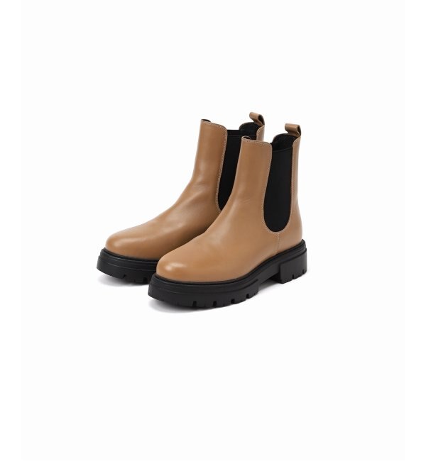 《予約》【REMME/レメ】CHELSEA BOOTS：ブーツ