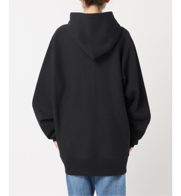 別注【Champion/チャンピオン】*RELUME PO HOODED SWEAT SHIRT