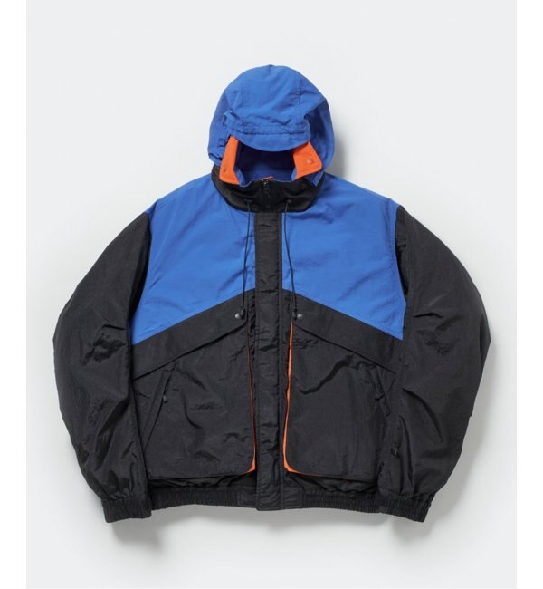 DAIWA PIER39 /ダイワ ピア39】TECH SKIING JACKET|JOURNAL STANDARD