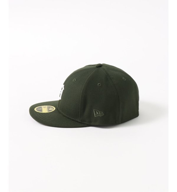 NEW ERA / ニューエラ】別注 LOW PROFILE 59FIFTY|JOURNAL STANDARD