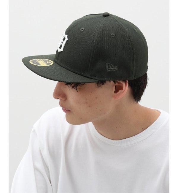 NEW ERA / ニューエラ】別注 LOW PROFILE 59FIFTY|JOURNAL STANDARD