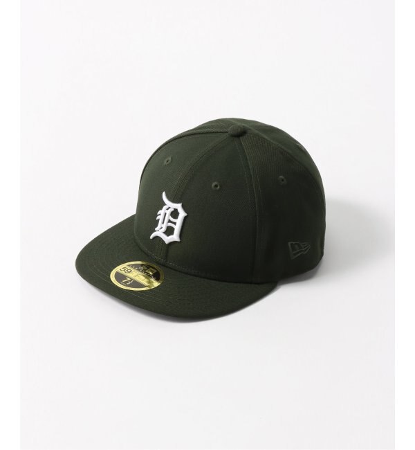 NEW ERA / ニューエラ】別注 LOW PROFILE 59FIFTY|JOURNAL STANDARD