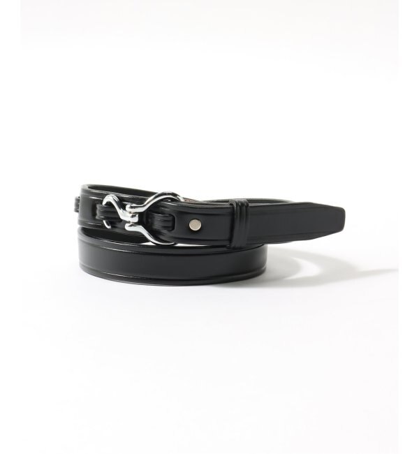 TORY LEATHER / トリーレザー】SMU LEATHER BELT 3|JOURNAL STANDARD