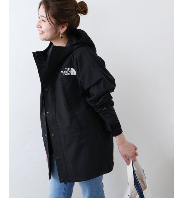 THE NORTH FACE ノースフェイス マウンテンライトジャケット