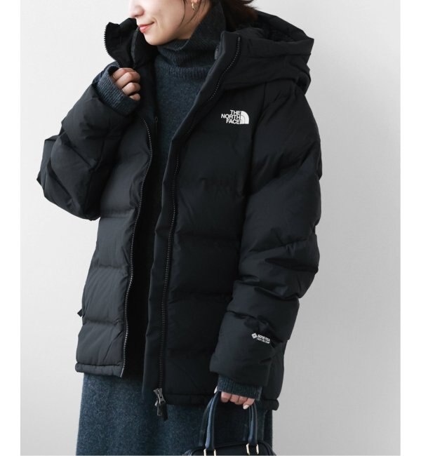 追加》【THE NORTH FACE/ ザノースフェイス】 Belayer Parka：ダウン