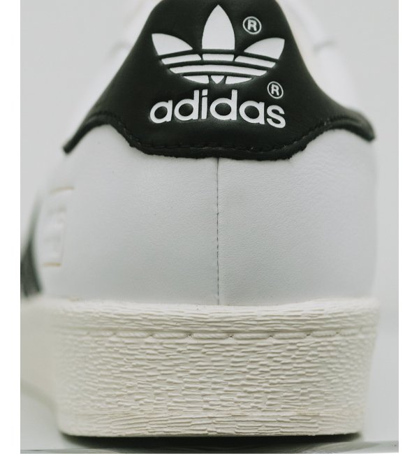 【adidas Originals/ アディダス オリジナルス】SUPERSTAR LUX JS EXCLUSIVE