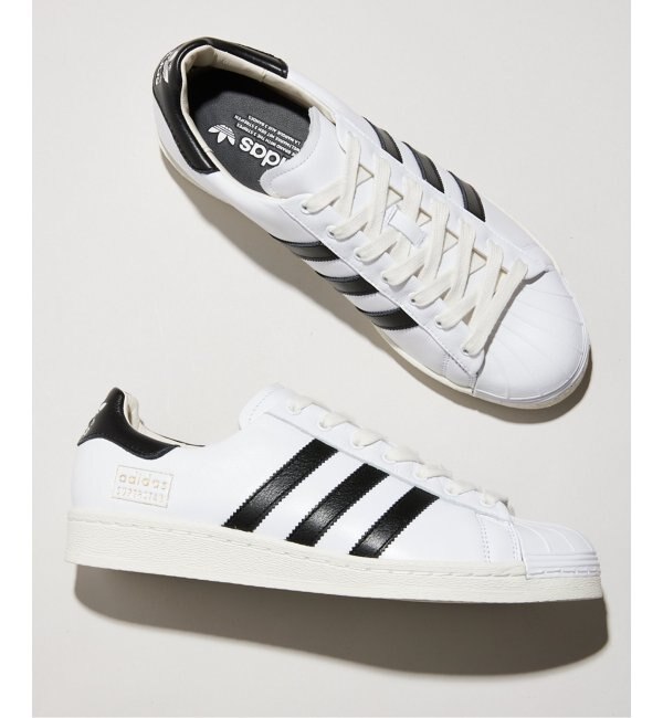 adidas Originals/ アディダス オリジナルス】SUPERSTAR LUX JS