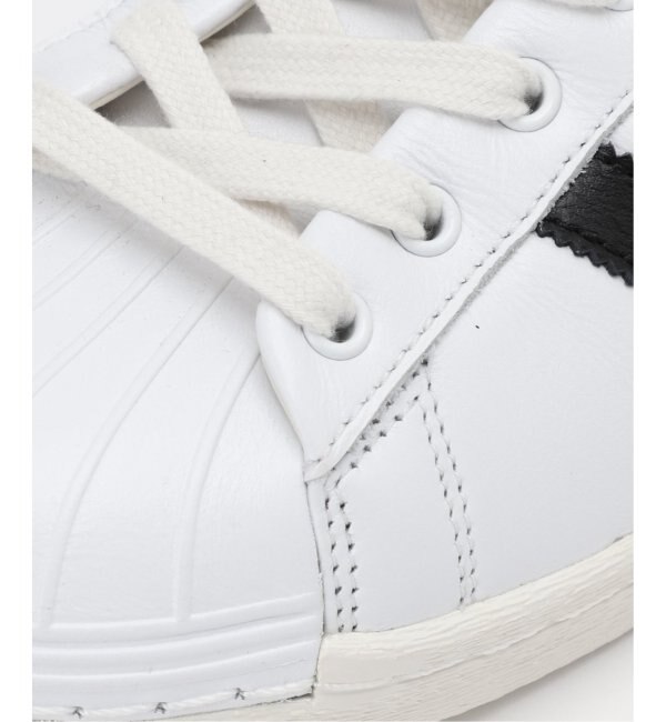 adidas Originals】SUPERSTAR LUX exclusive|JOURNAL STANDARD