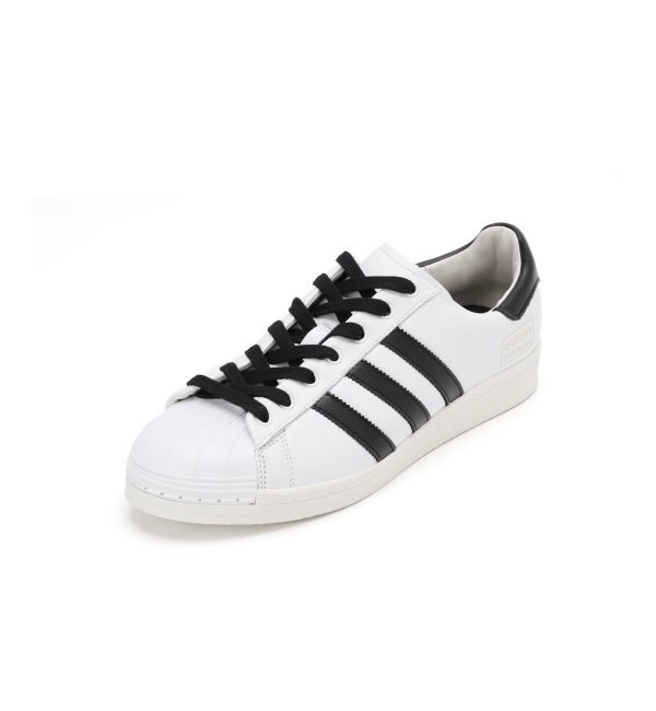 ADIDAS / アディダス】SUPERSTAR LUX JS exclusive|JOURNAL STANDARD