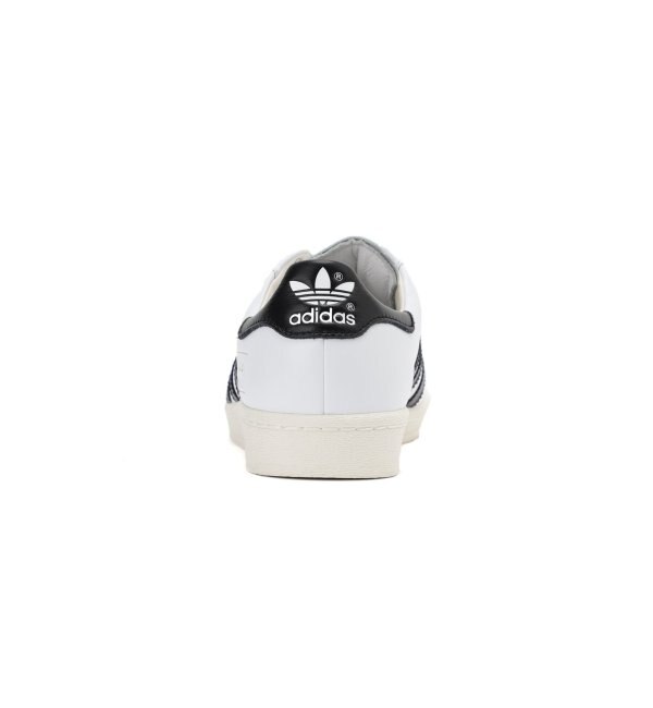 ADIDAS / アディダス】SUPERSTAR LUX JS exclusive|JOURNAL STANDARD