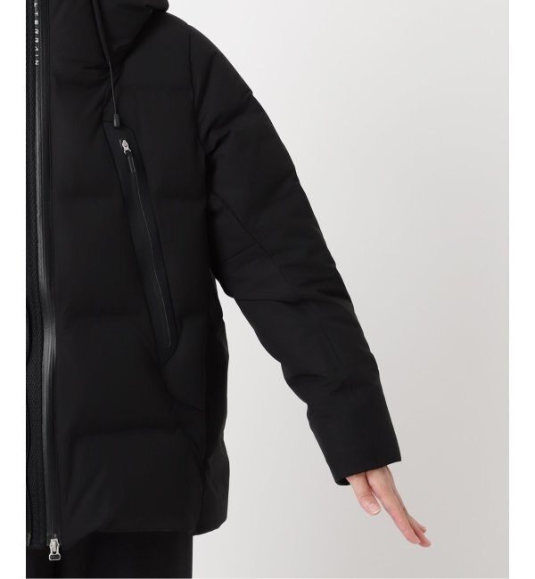 DESCENTE ALLTERRAIN】OVER SIZED JACKET MOUNTAINEER S：ダウン