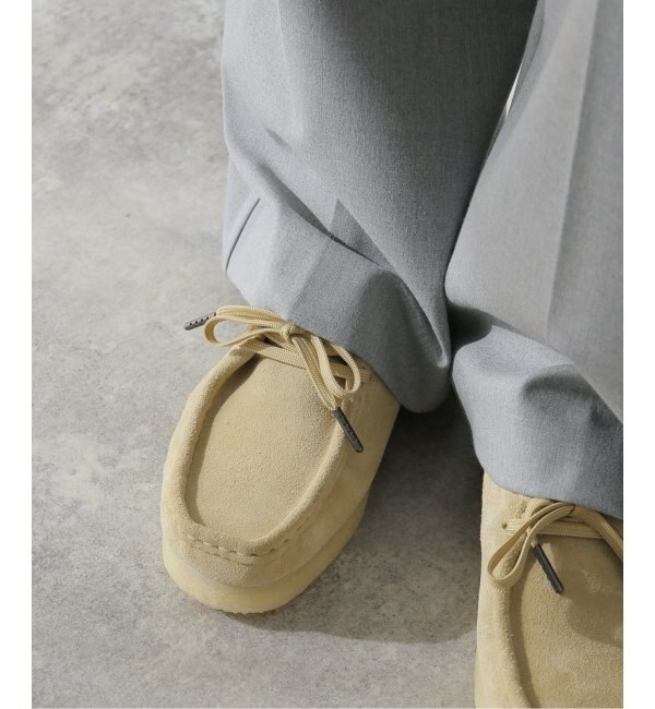 CLARKS/クラークス】WALLABEE：シューズ|JOURNAL STANDARD(ジャーナル